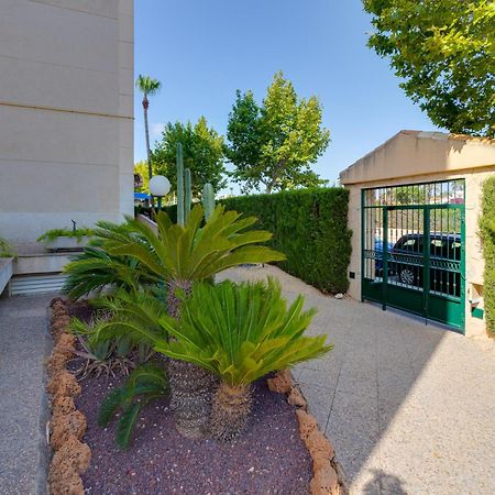 Apartamentos Oasis البير المظهر الخارجي الصورة