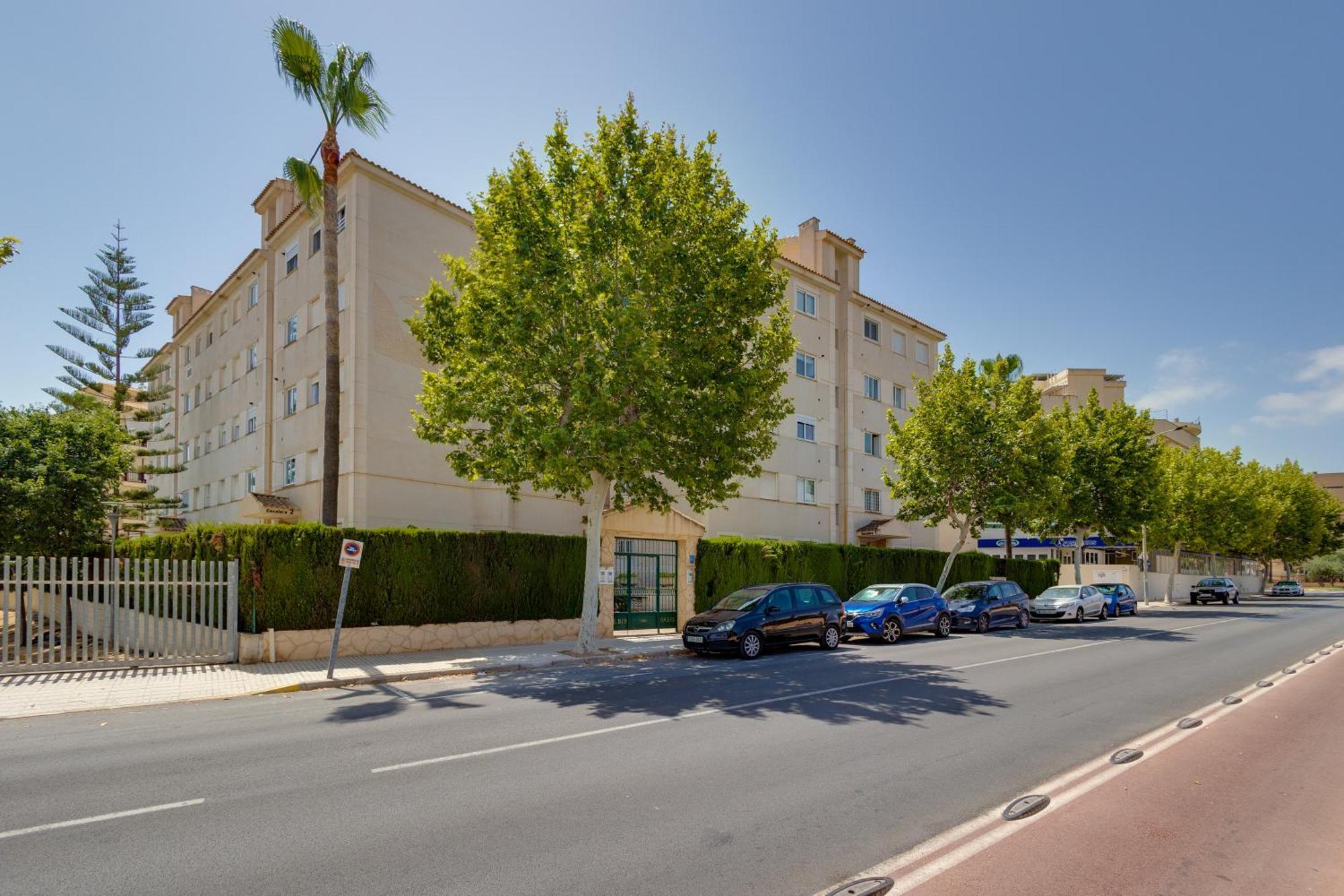 Apartamentos Oasis البير المظهر الخارجي الصورة