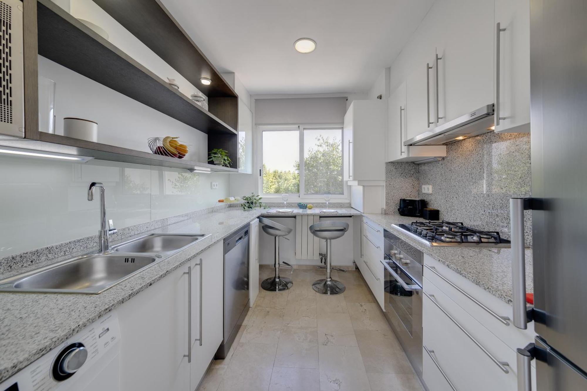 Apartamentos Oasis البير المظهر الخارجي الصورة