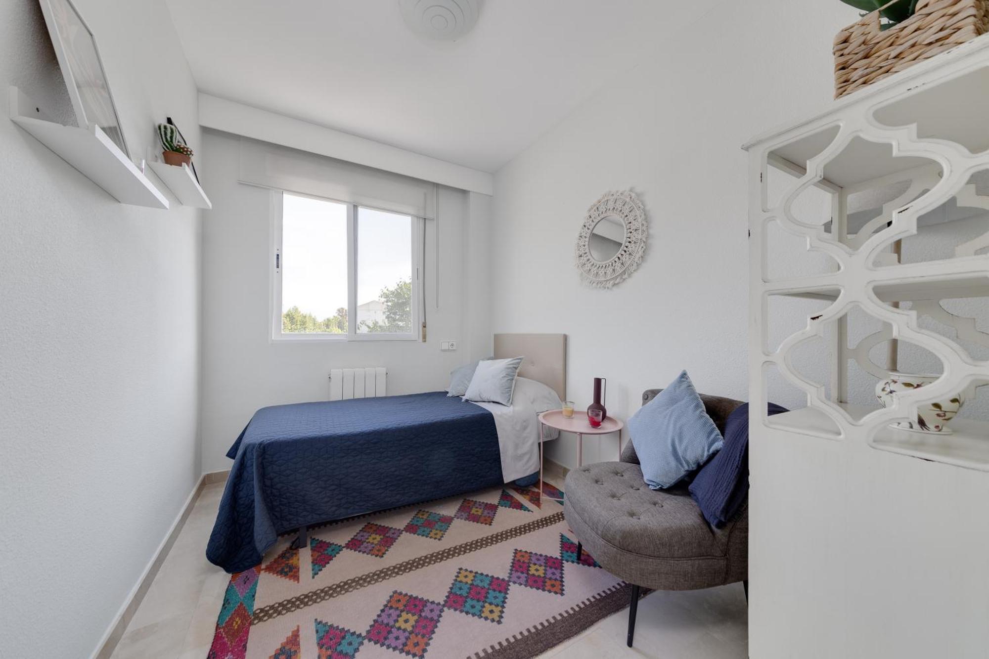 Apartamentos Oasis البير المظهر الخارجي الصورة