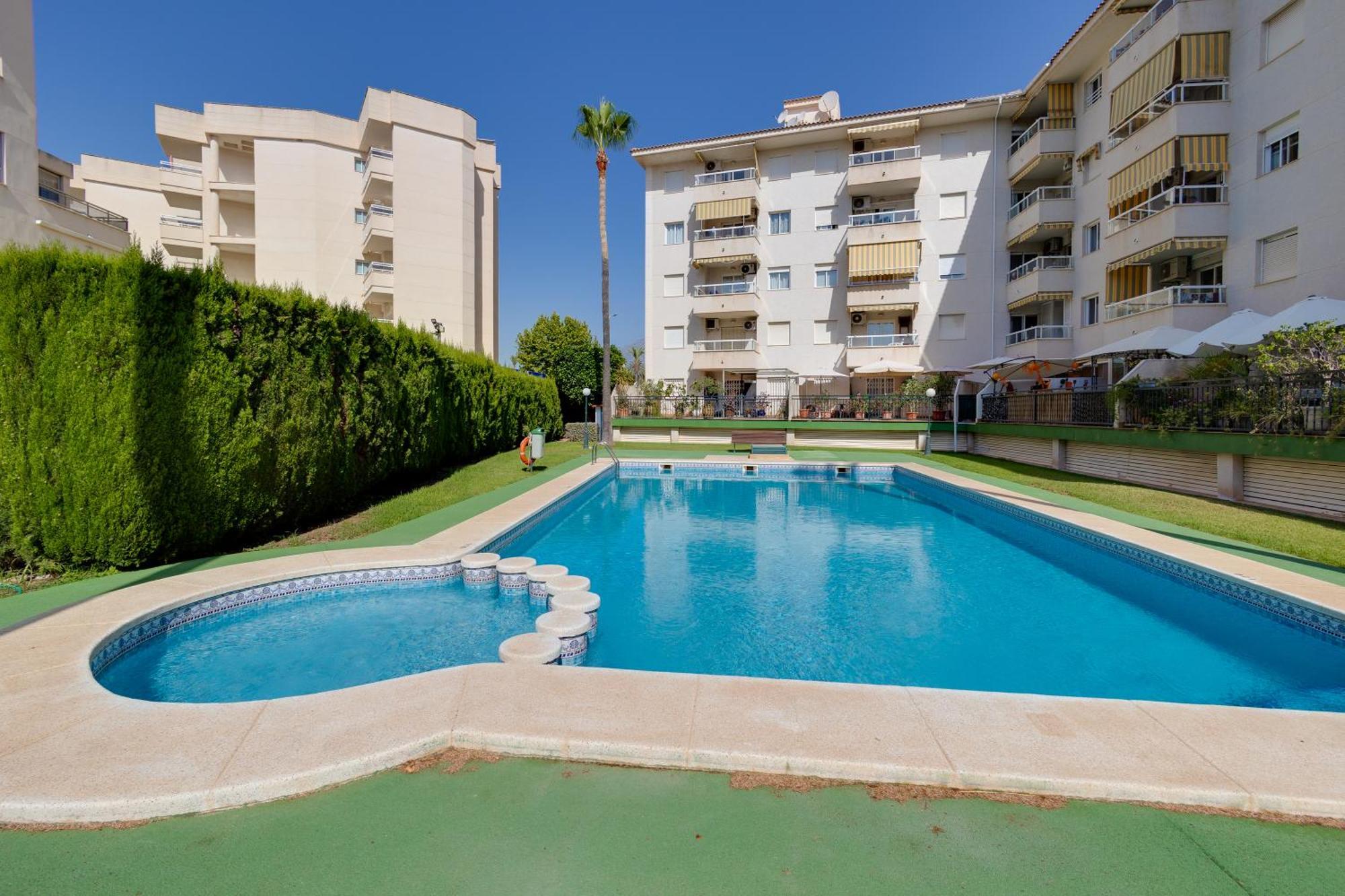 Apartamentos Oasis البير المظهر الخارجي الصورة