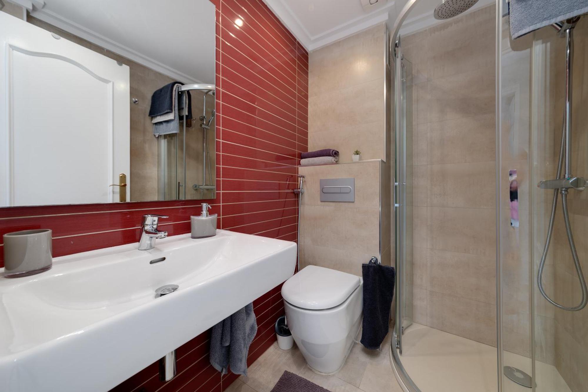 Apartamentos Oasis البير المظهر الخارجي الصورة