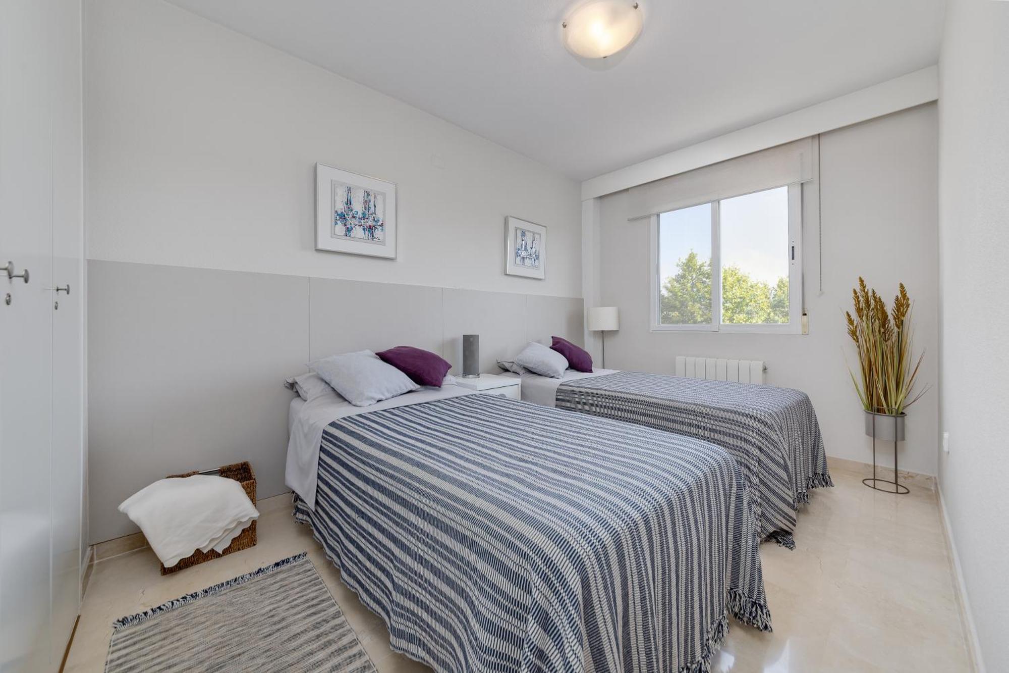 Apartamentos Oasis البير المظهر الخارجي الصورة