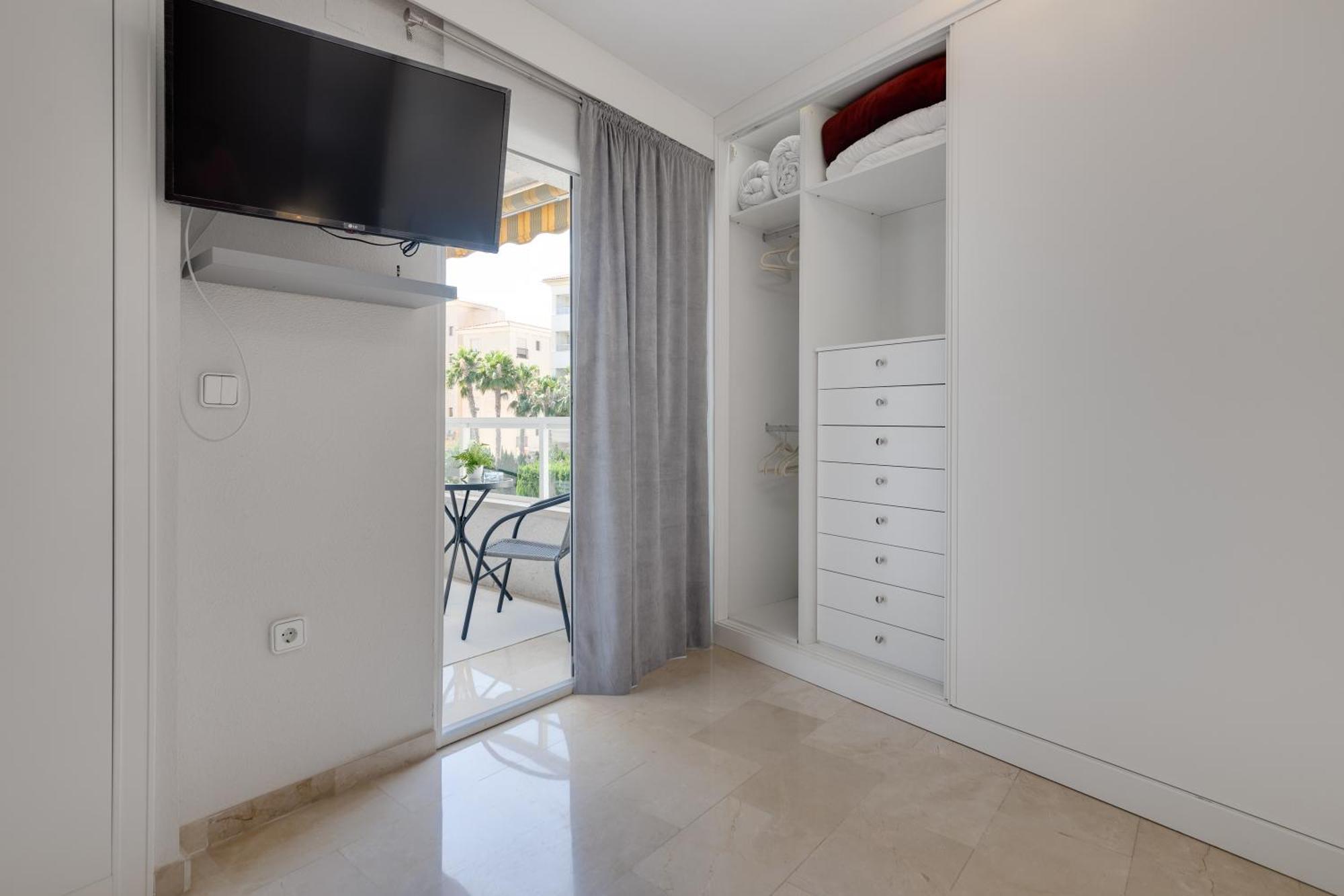 Apartamentos Oasis البير المظهر الخارجي الصورة