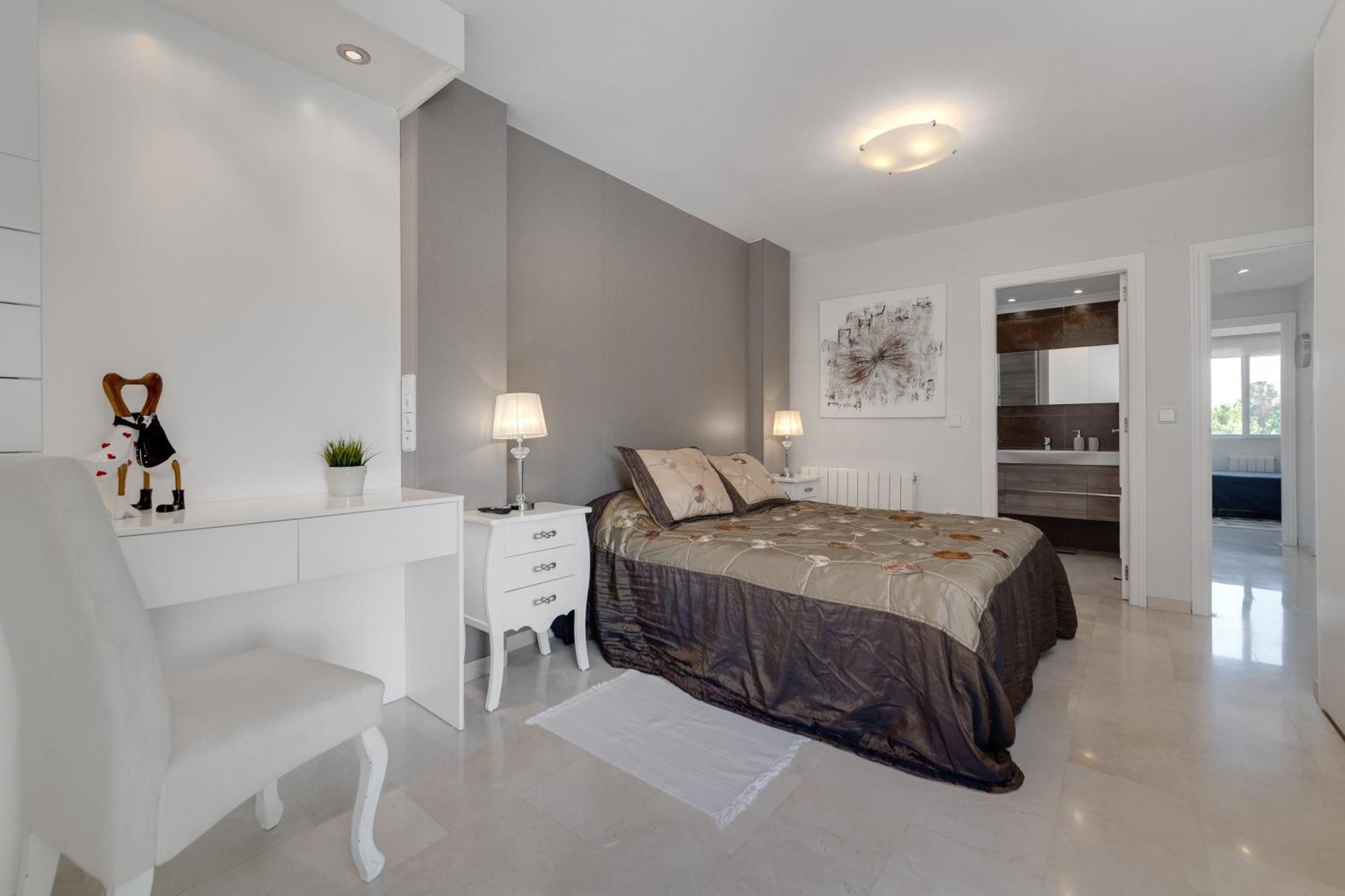 Apartamentos Oasis البير المظهر الخارجي الصورة